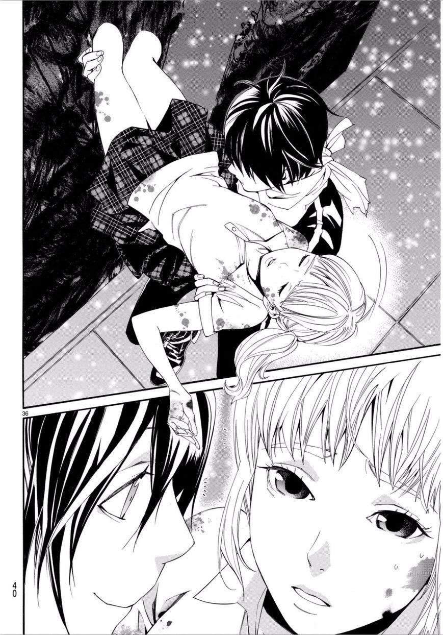 Capitulo 53 page 38