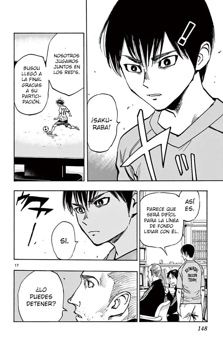 Capitulo 255 page 19