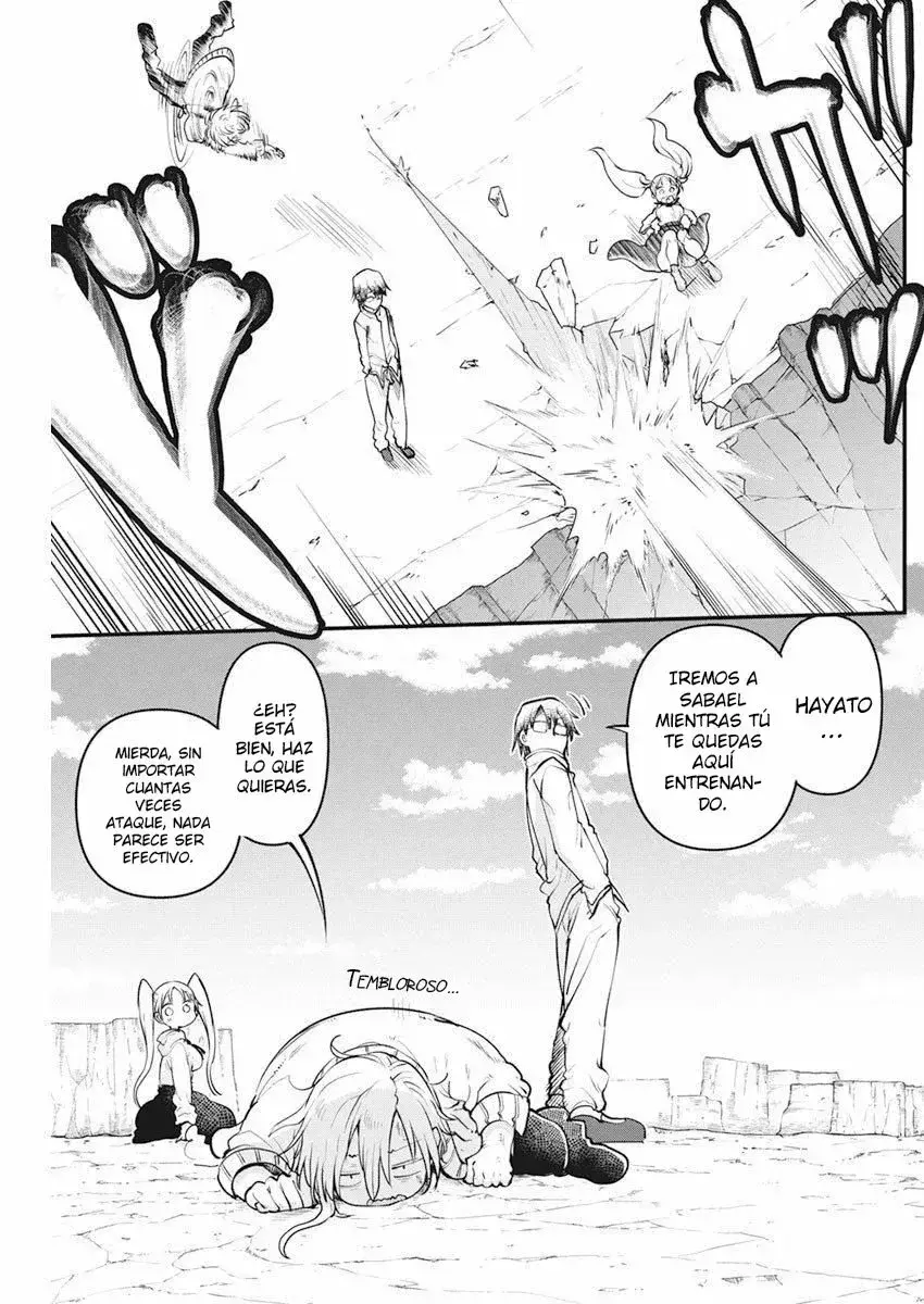 Capitulo 31 page 4