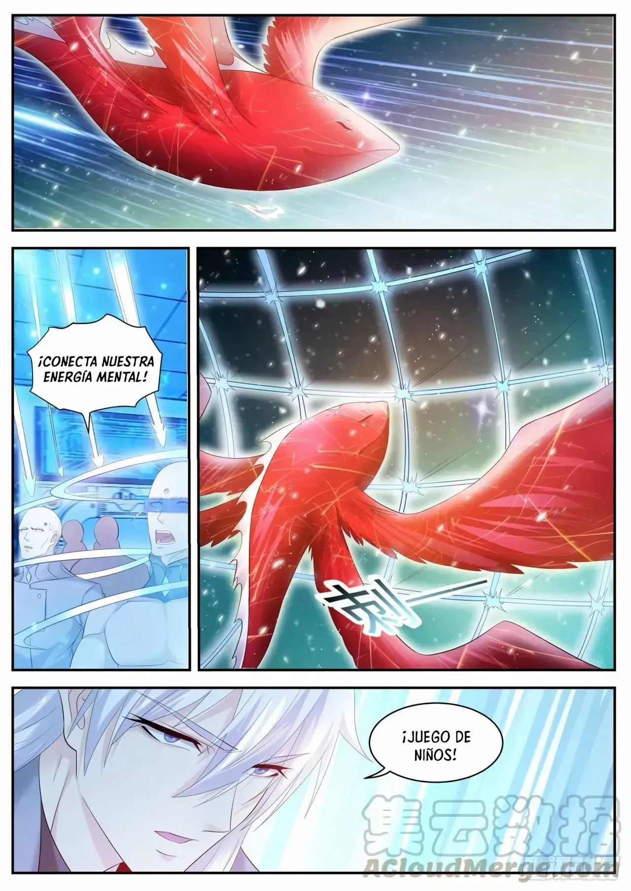 Capitulo 413 page 10