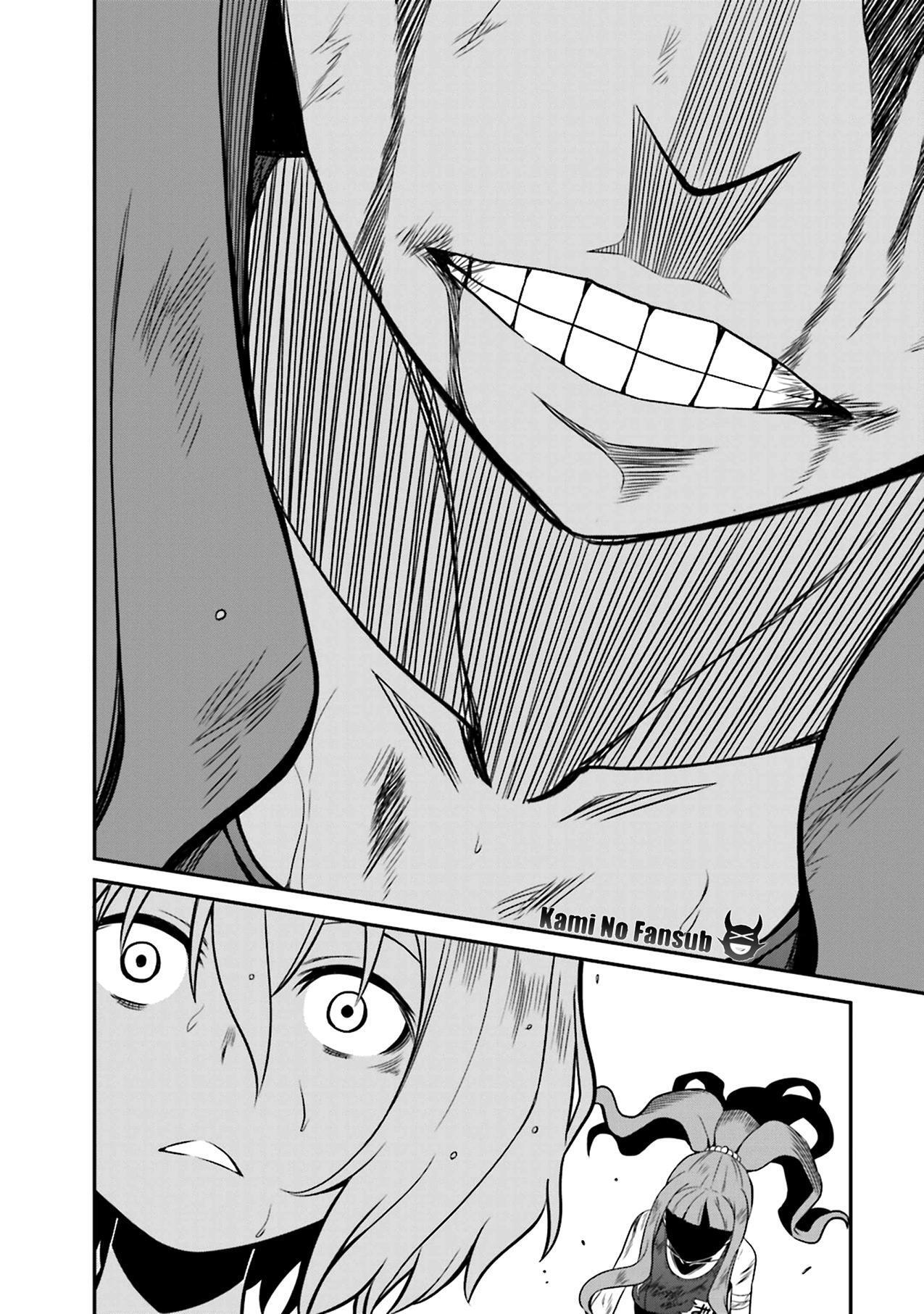 Capitulo 22 page 28