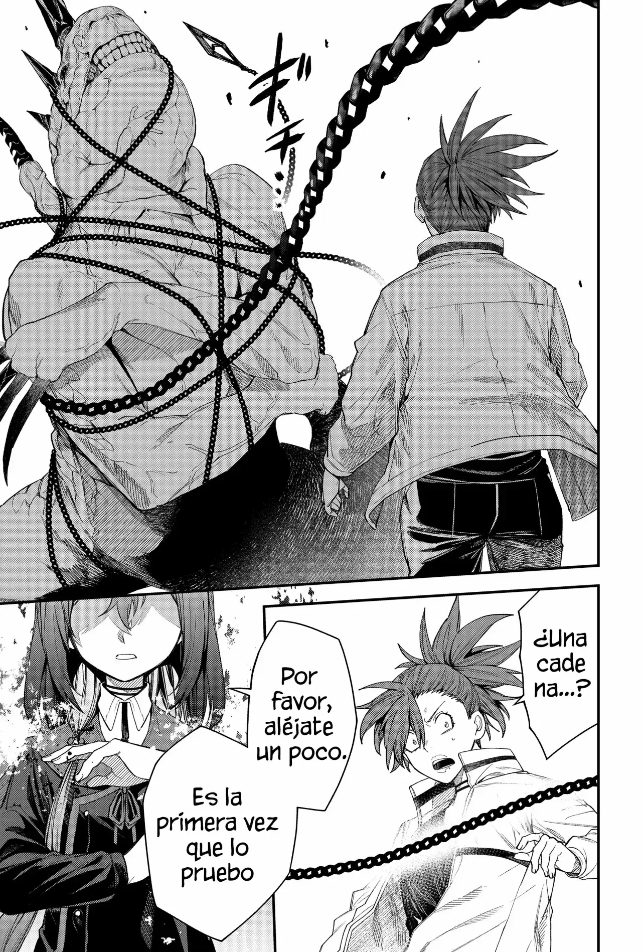 Capitulo 73 page 17