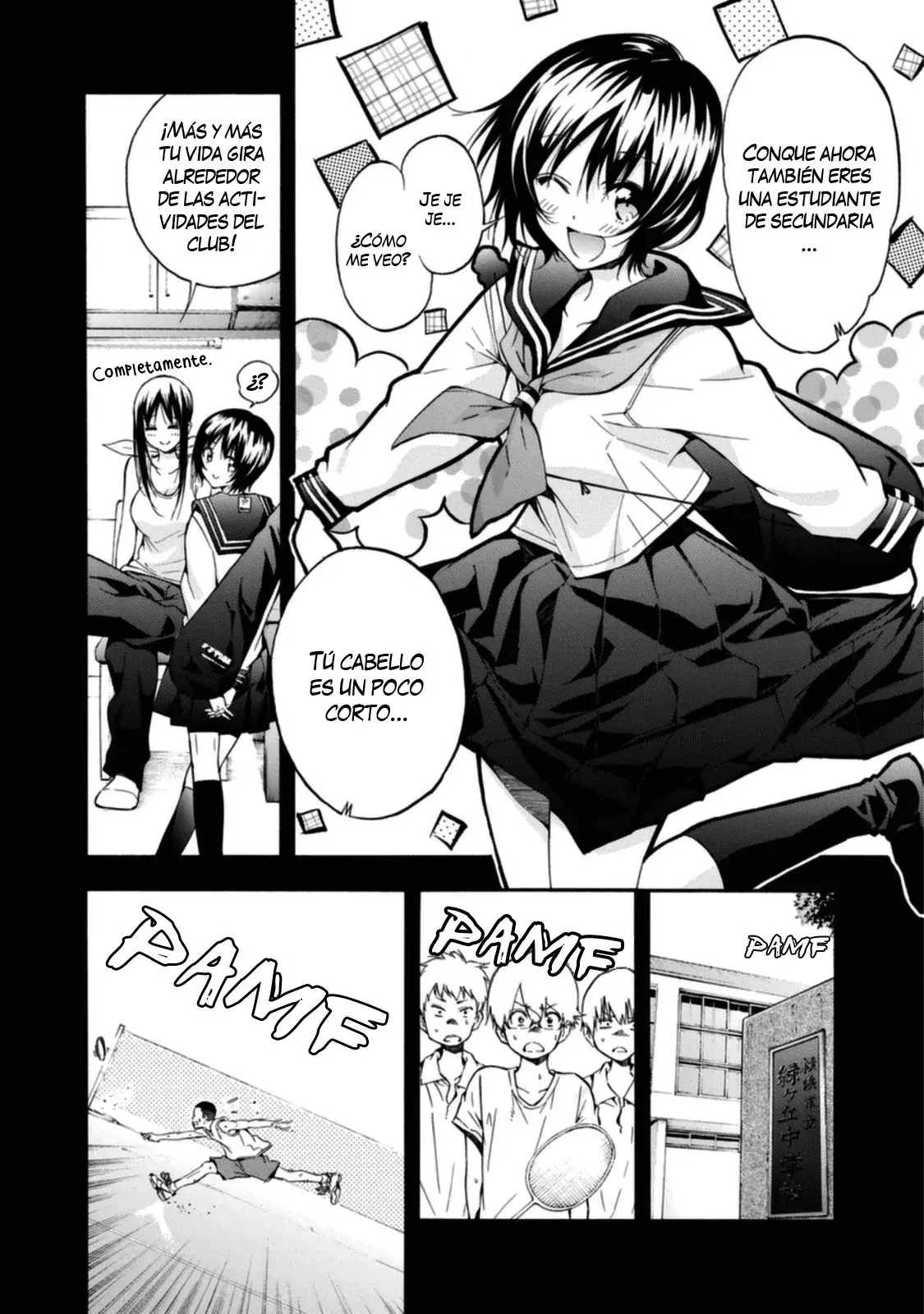 Capitulo 12 page 15