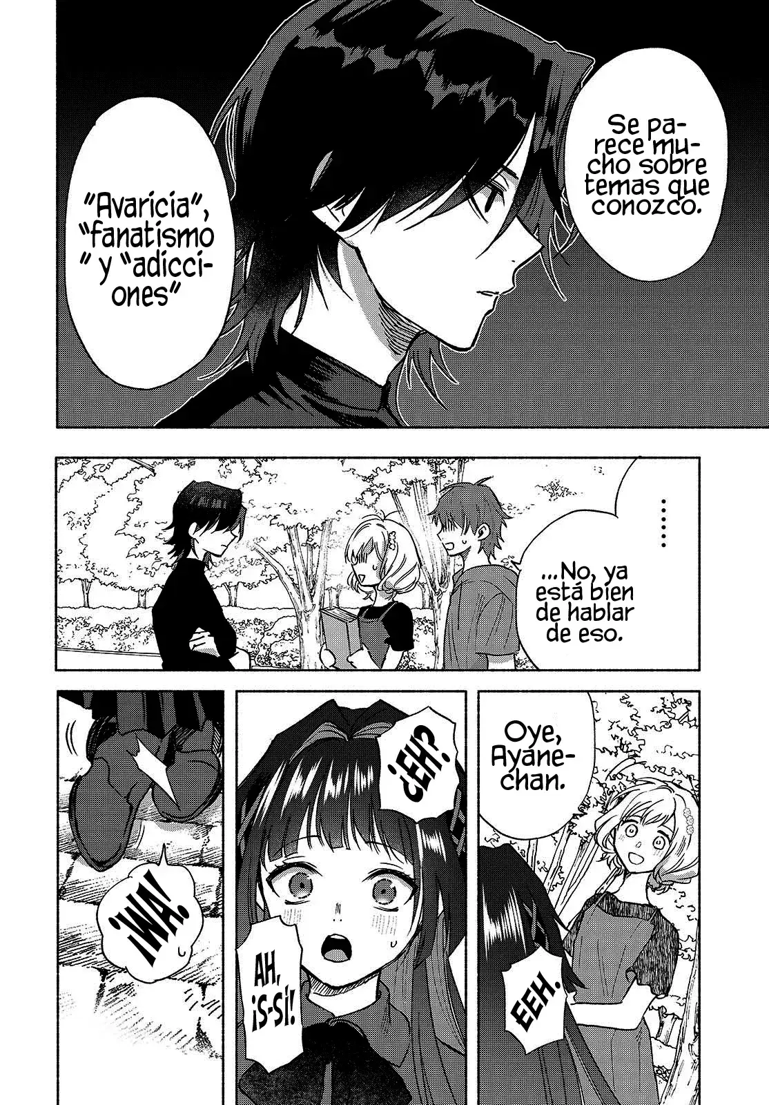 Capitulo 11 page 17