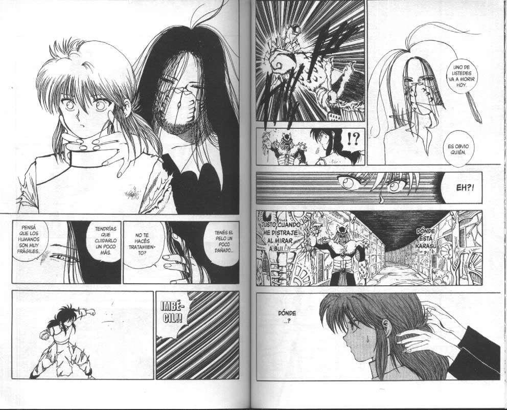 Capitulo 90 page 3