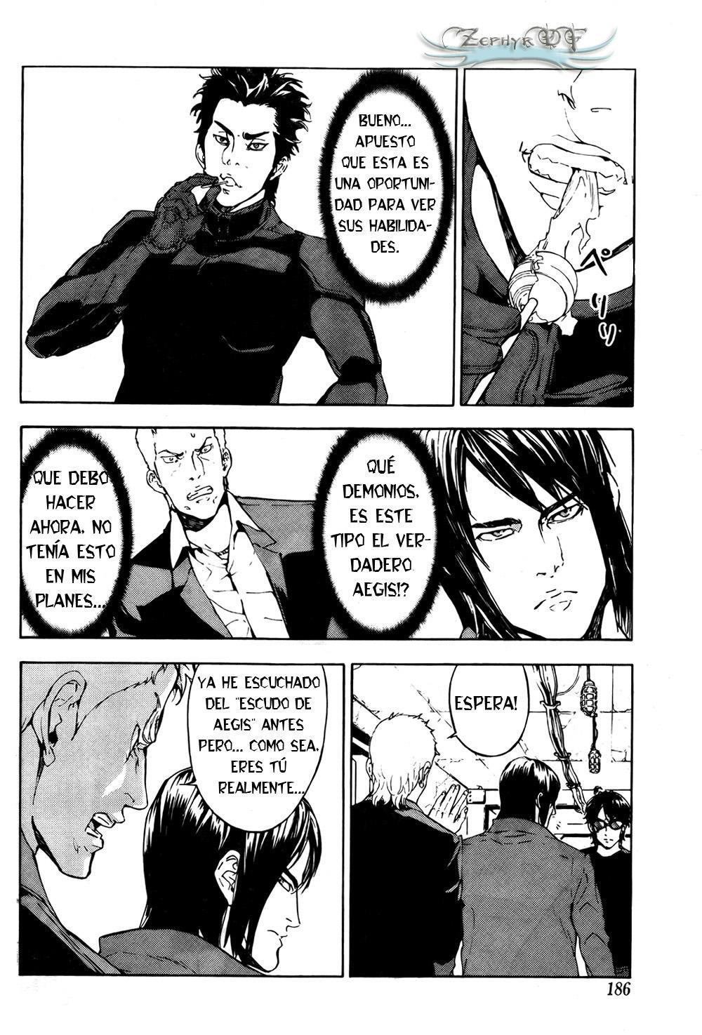Capitulo 92 page 3