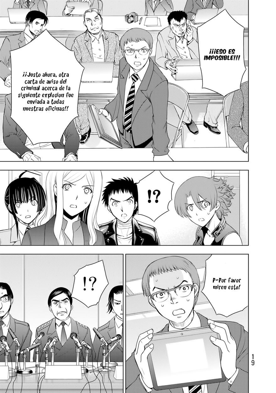 Capitulo 31 page 20