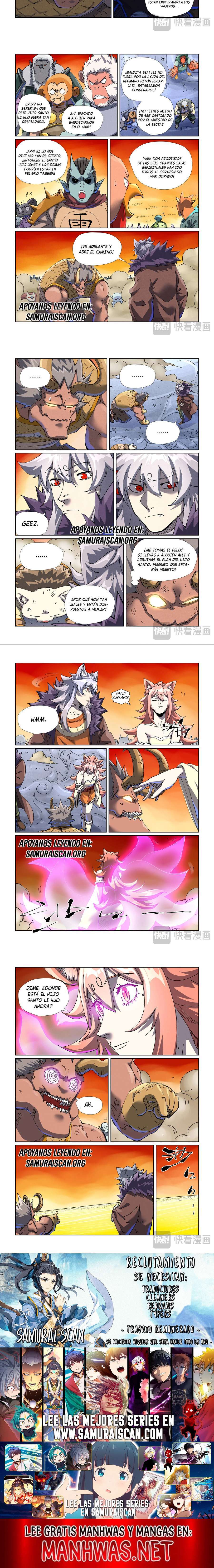 Capitulo 483.5 page 2