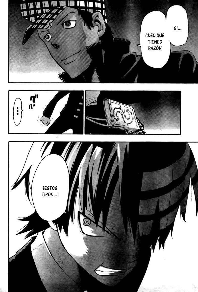 Capitulo 62 page 29