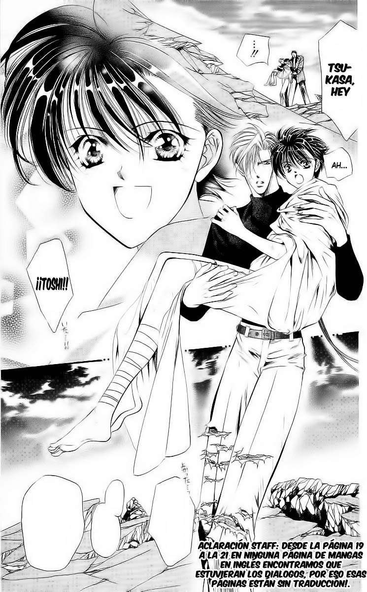 Capitulo 102 page 19