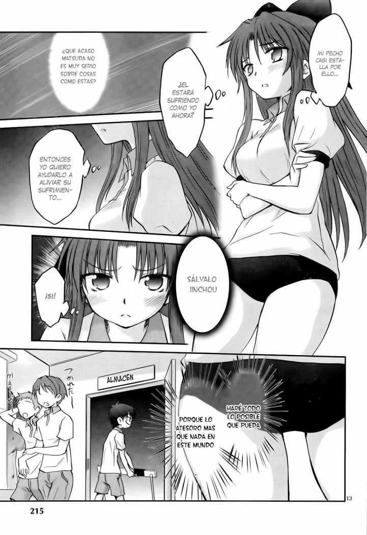 Capitulo 17 page 19