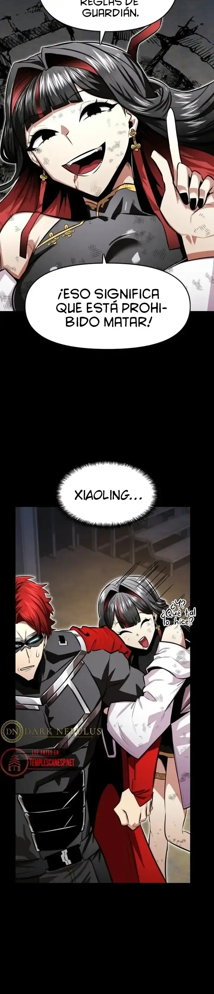 Capitulo 96 page 11