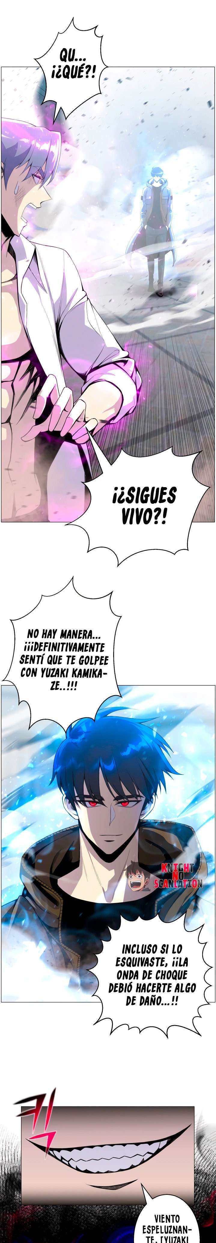 Capitulo 43 page 20