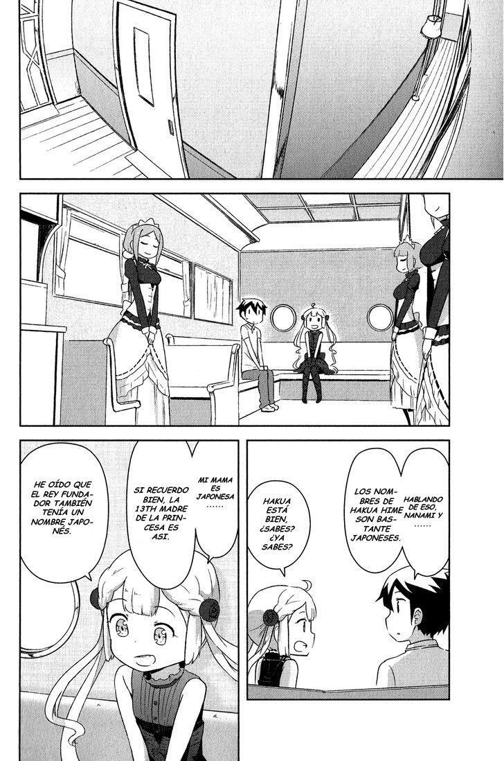 Capitulo 18 page 25