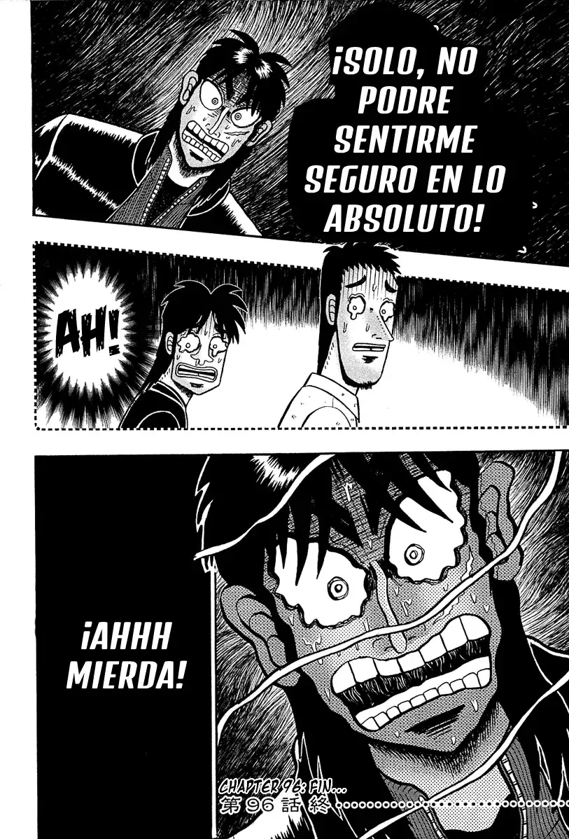 Capitulo 96 page 20
