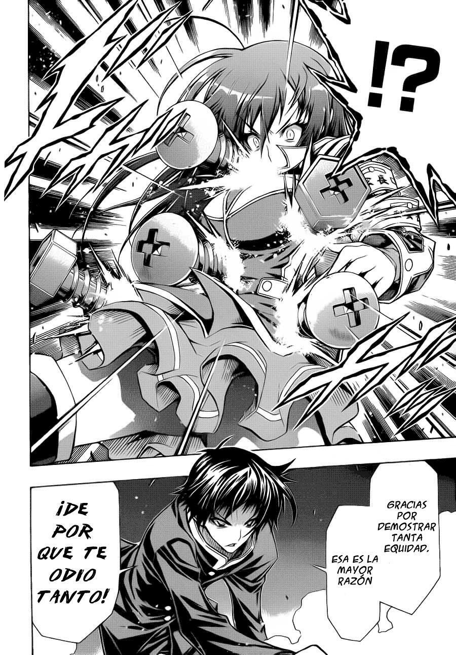 Capitulo 89 page 17