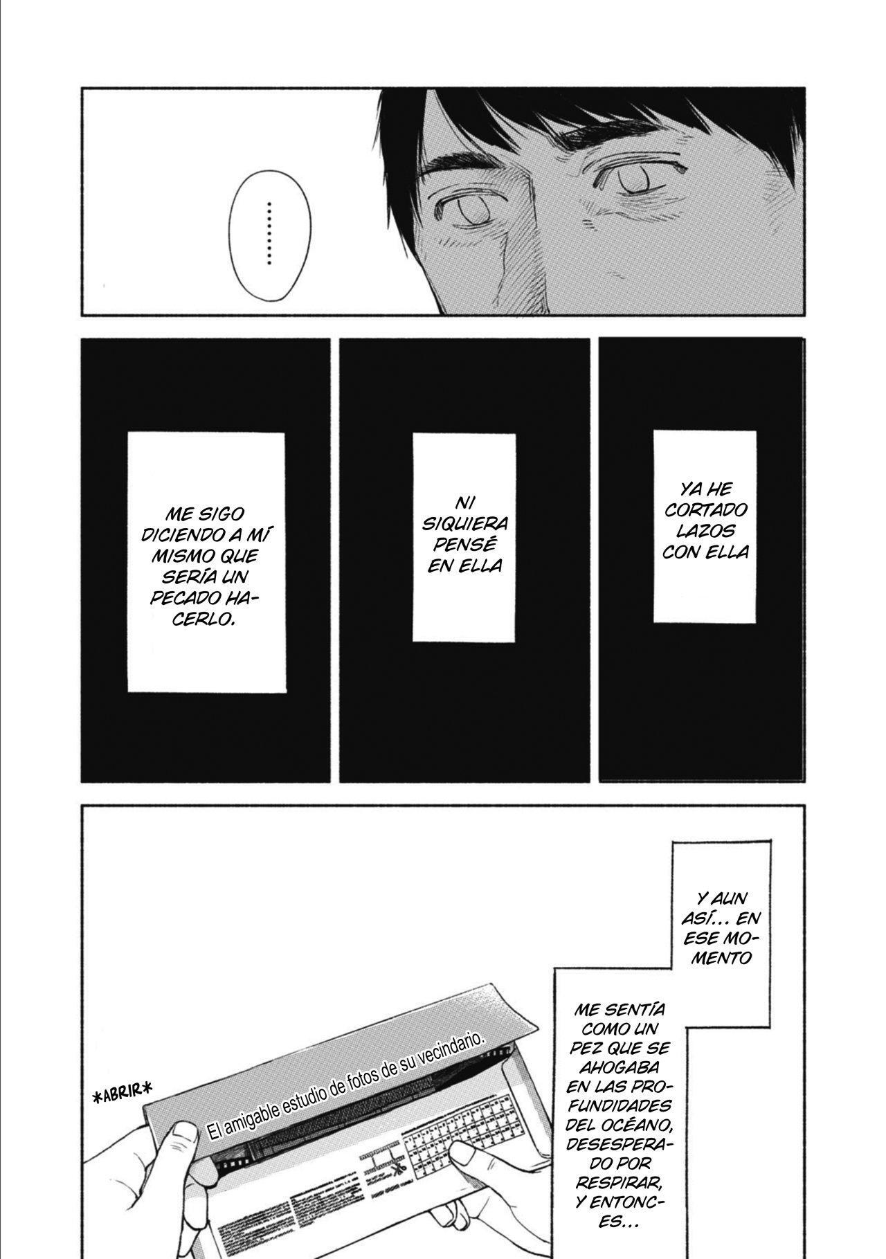 Capitulo 32 page 18
