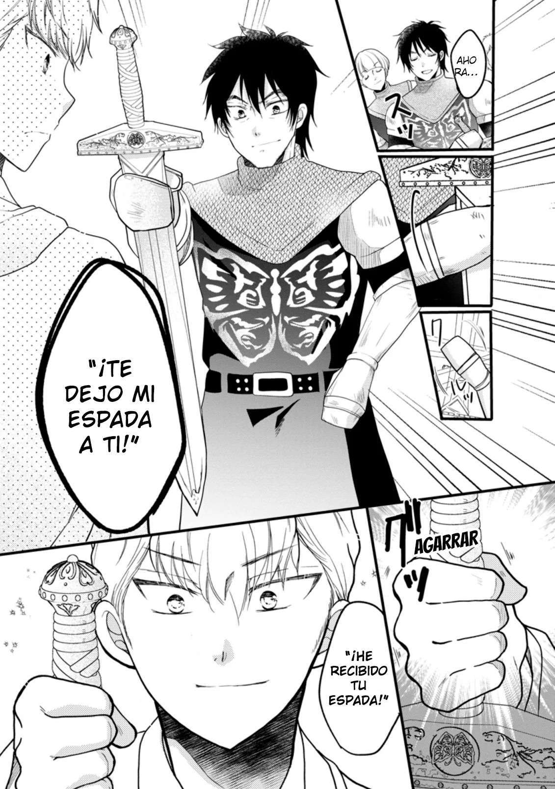 Capitulo 31 page 32