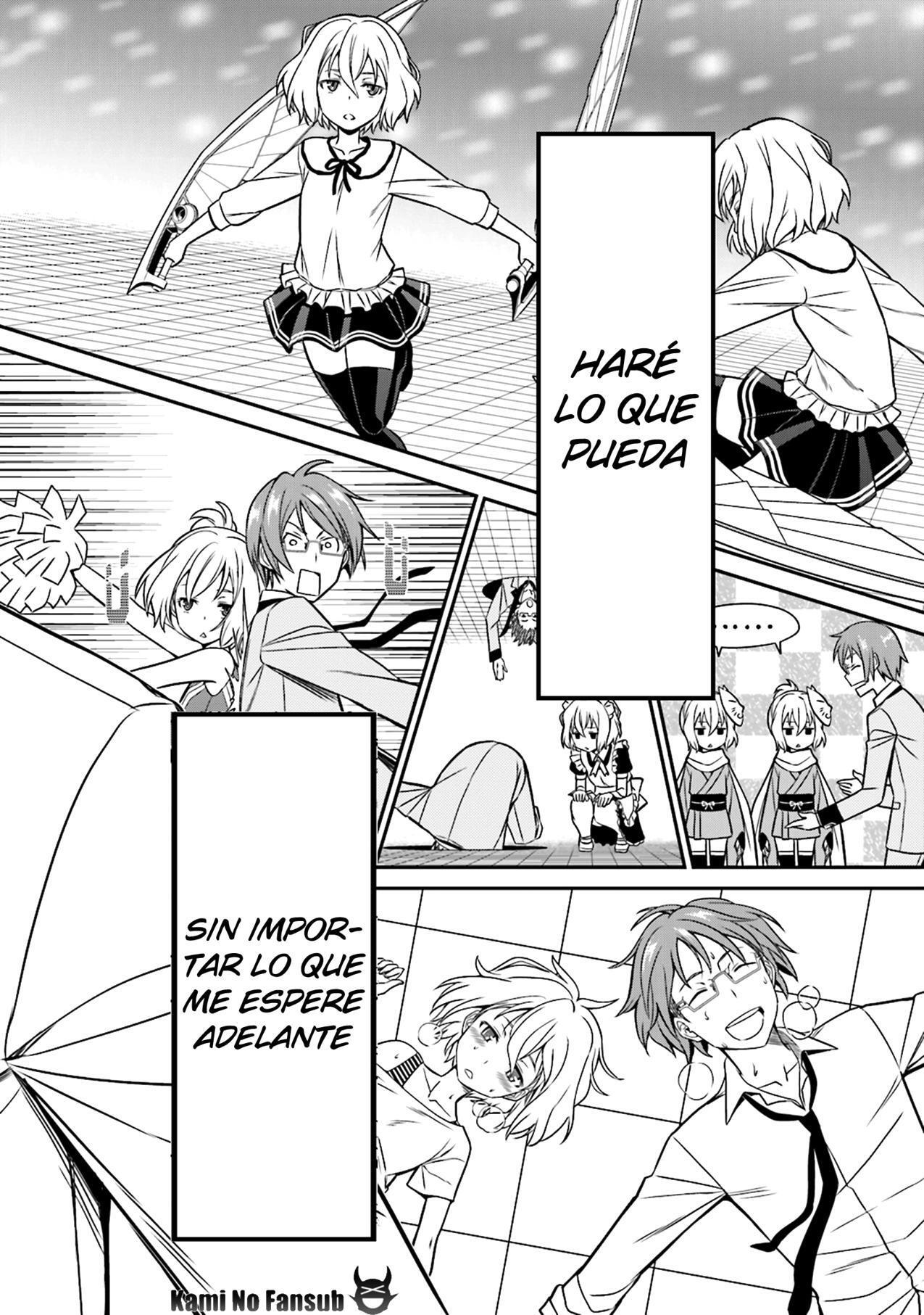 Capitulo 19 page 28