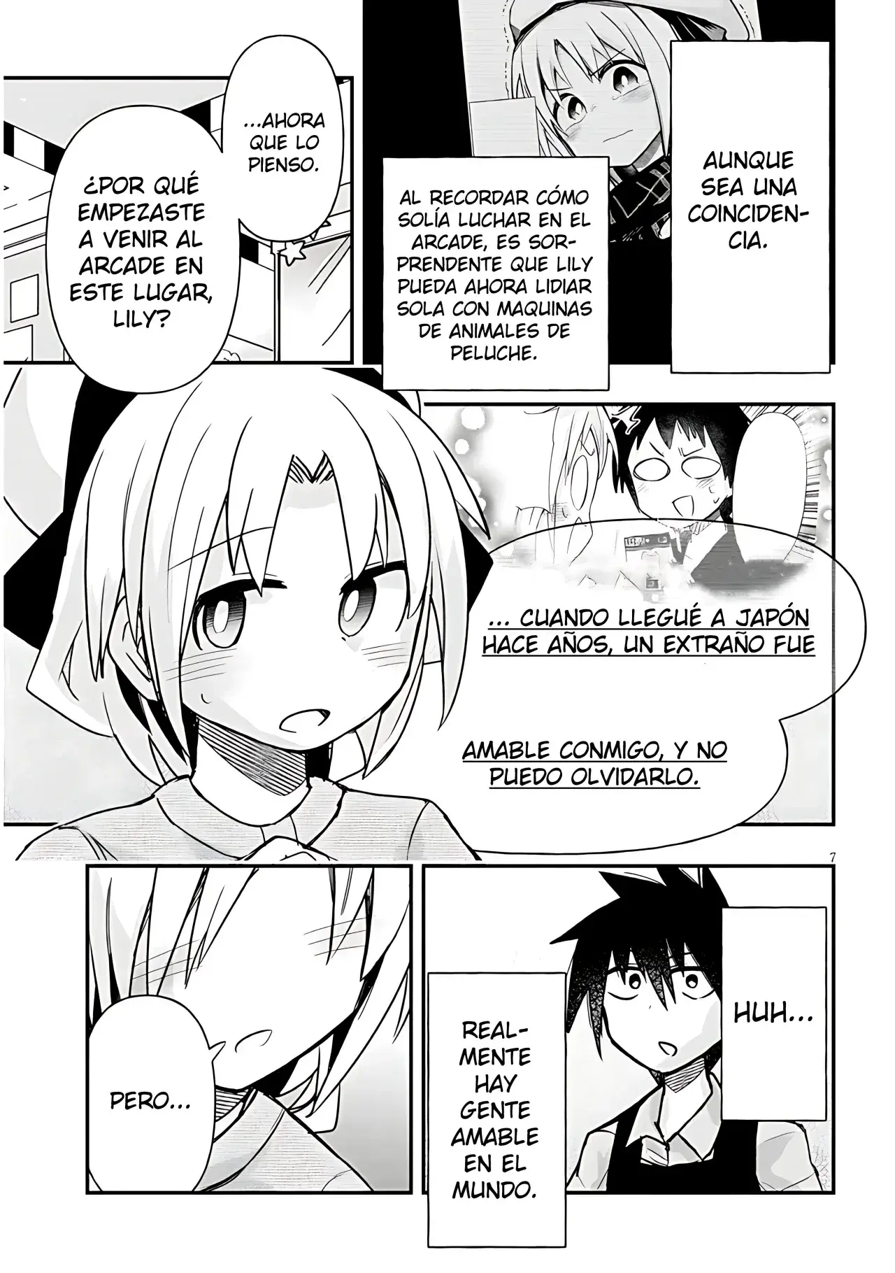 Capitulo 40 page 8