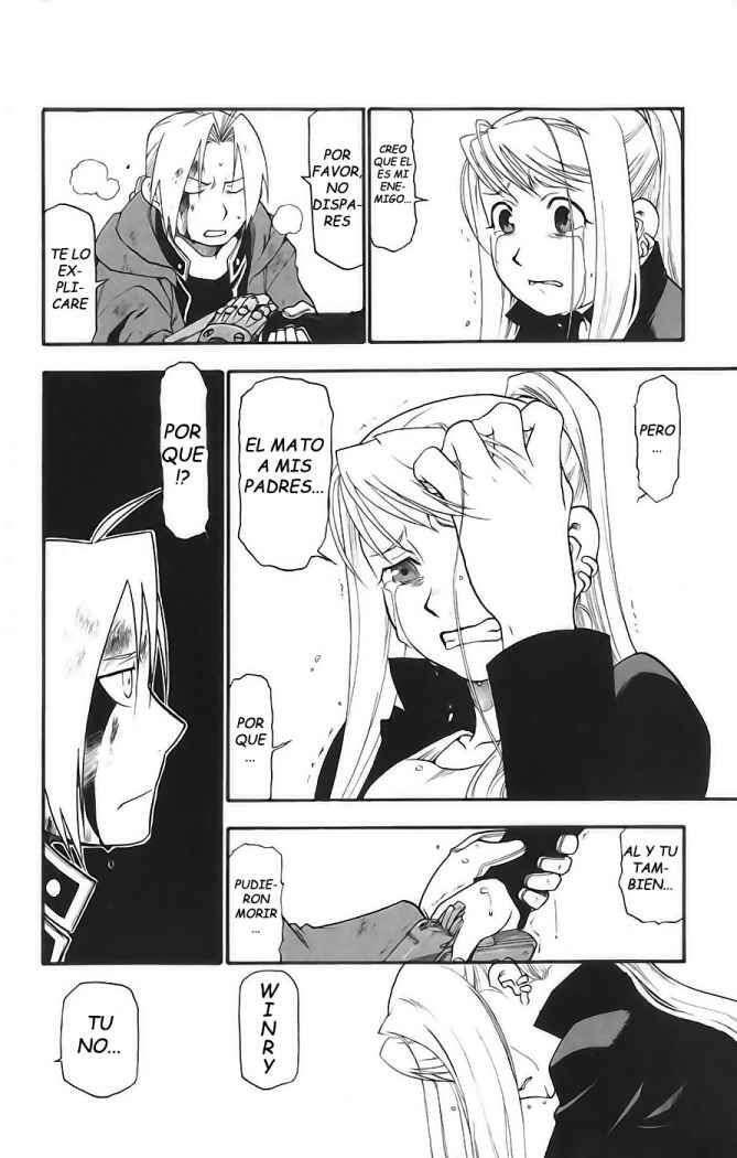 Capitulo 47 page 16