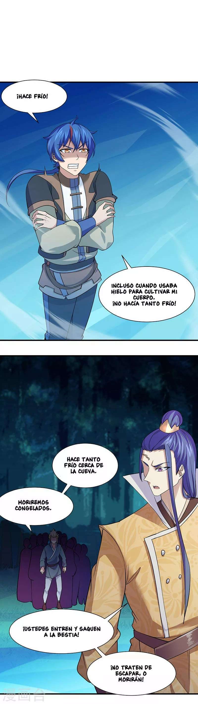 Capitulo 66 page 4