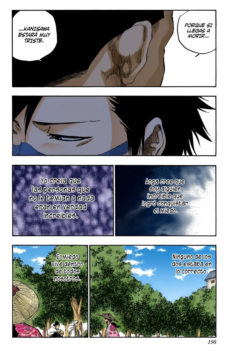 Capitulo 520.50 page 8