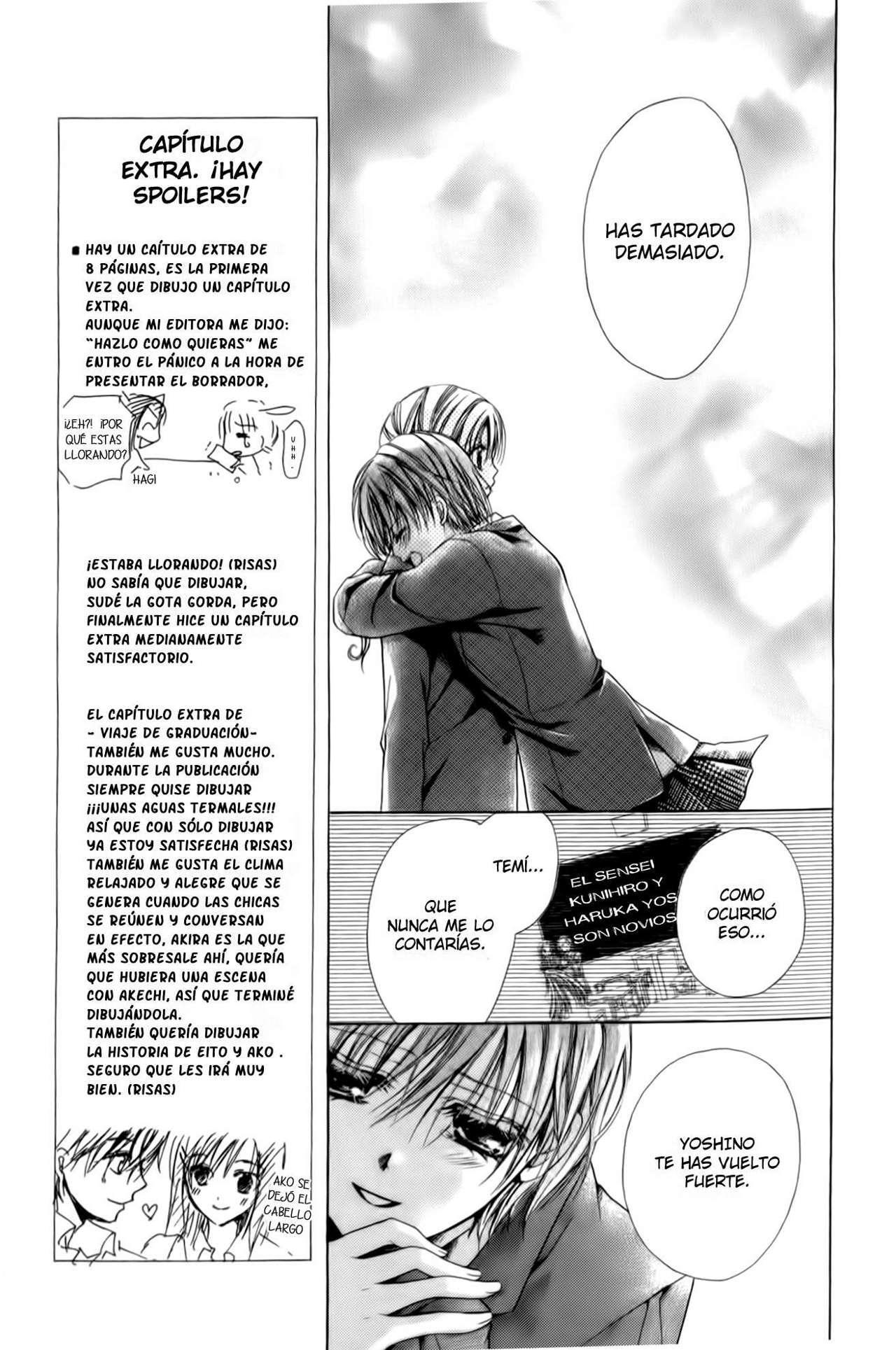 Capitulo 18 page 11
