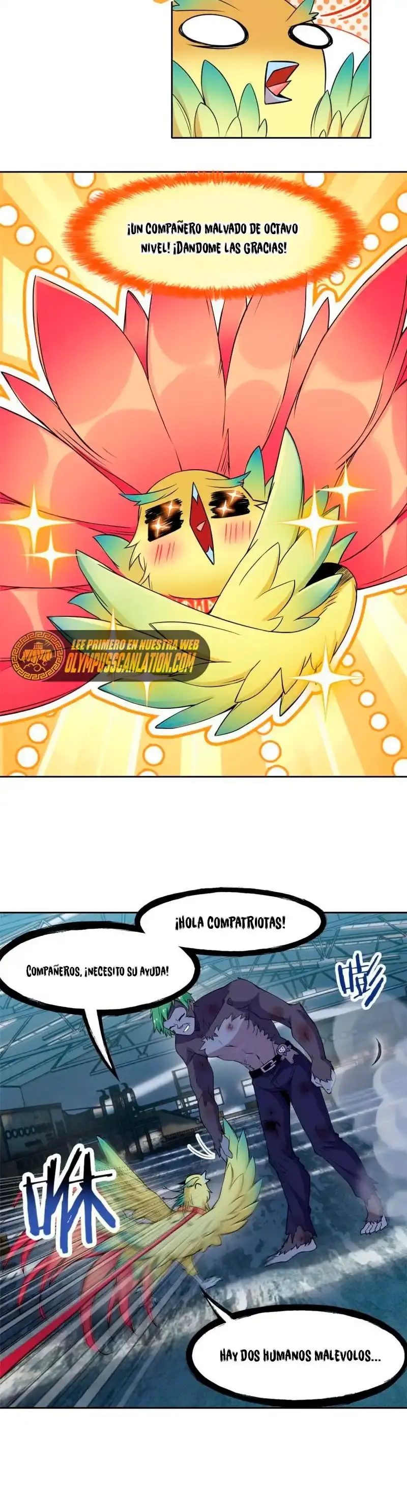 Capitulo 93 page 9