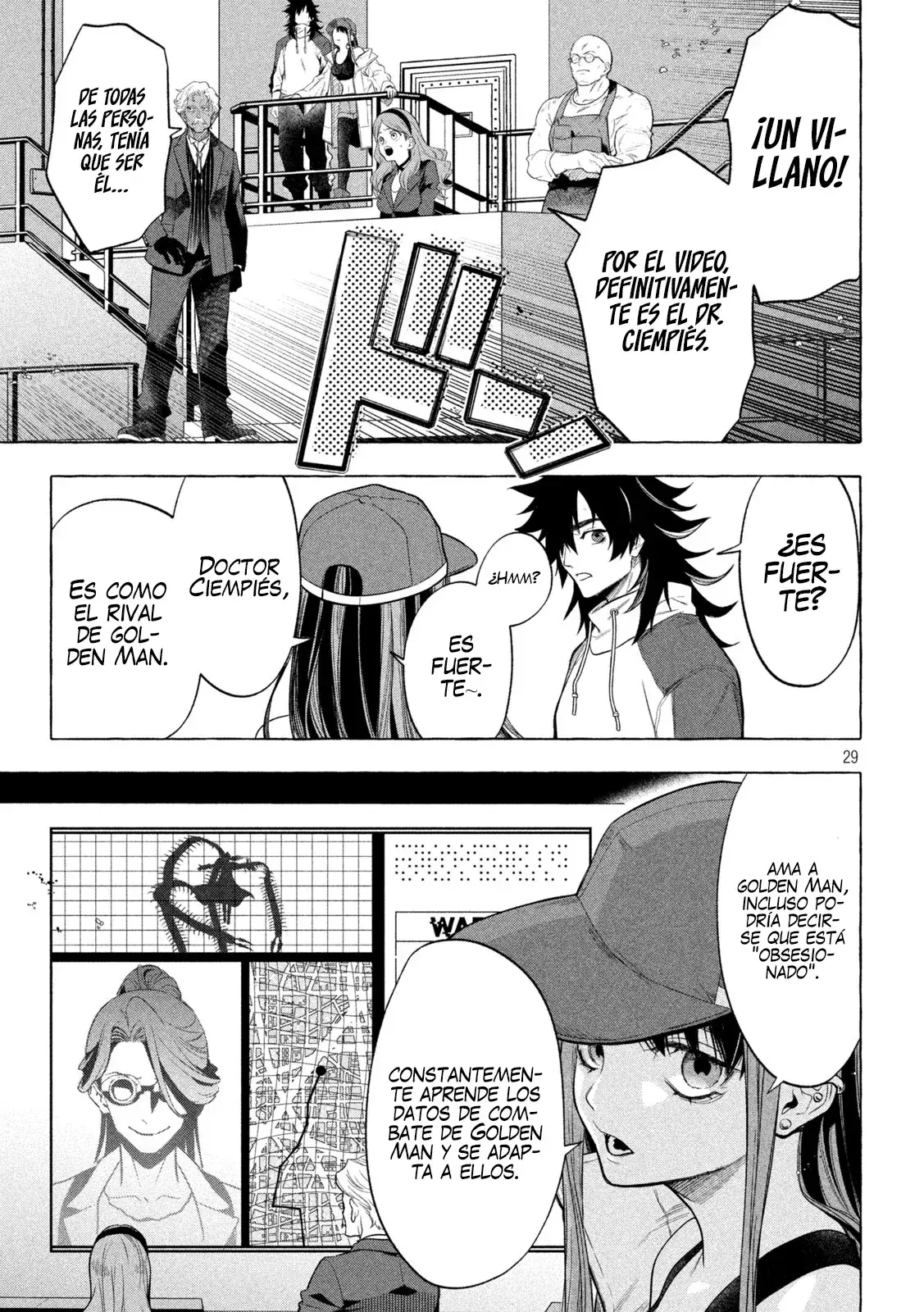 Capitulo 1 page 30
