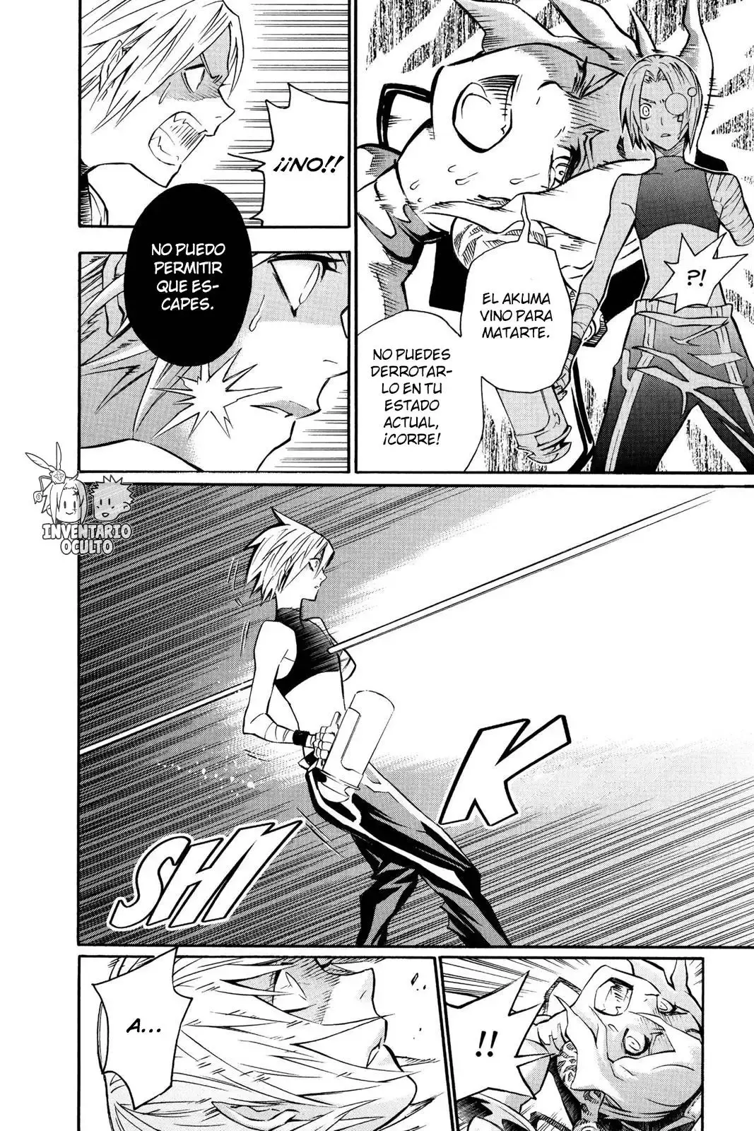 Capitulo 80 page 26