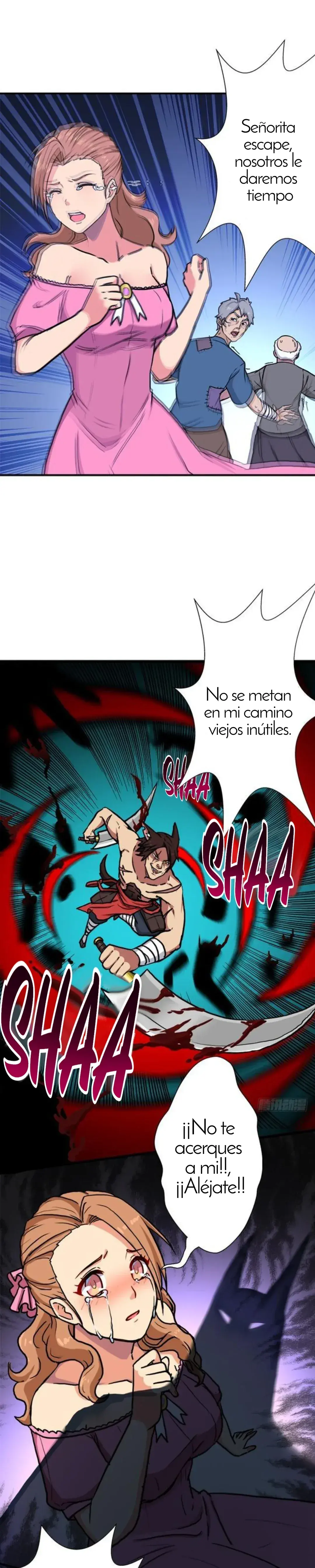Capitulo 77 page 14