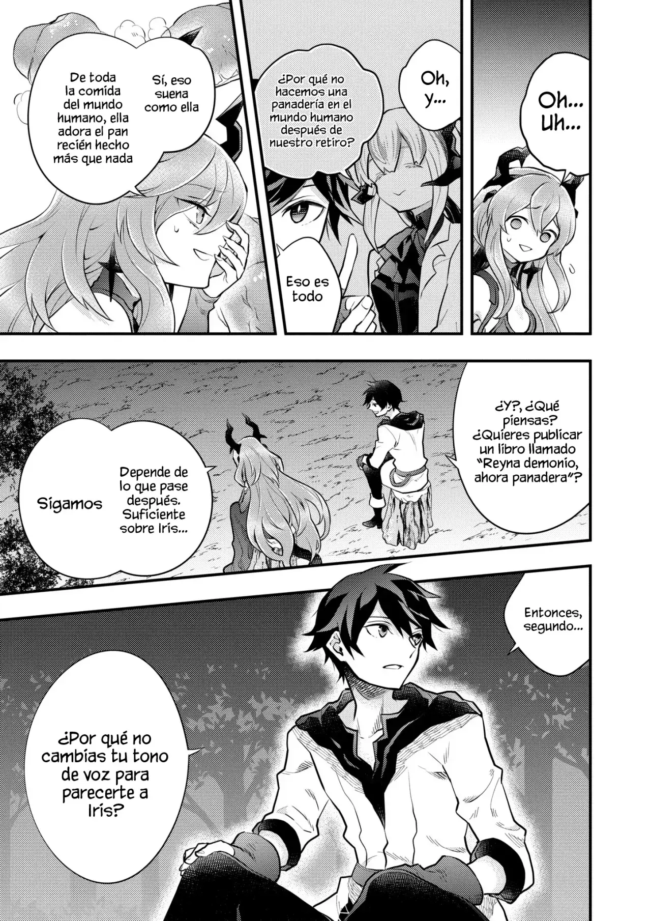 Capitulo 40 page 13