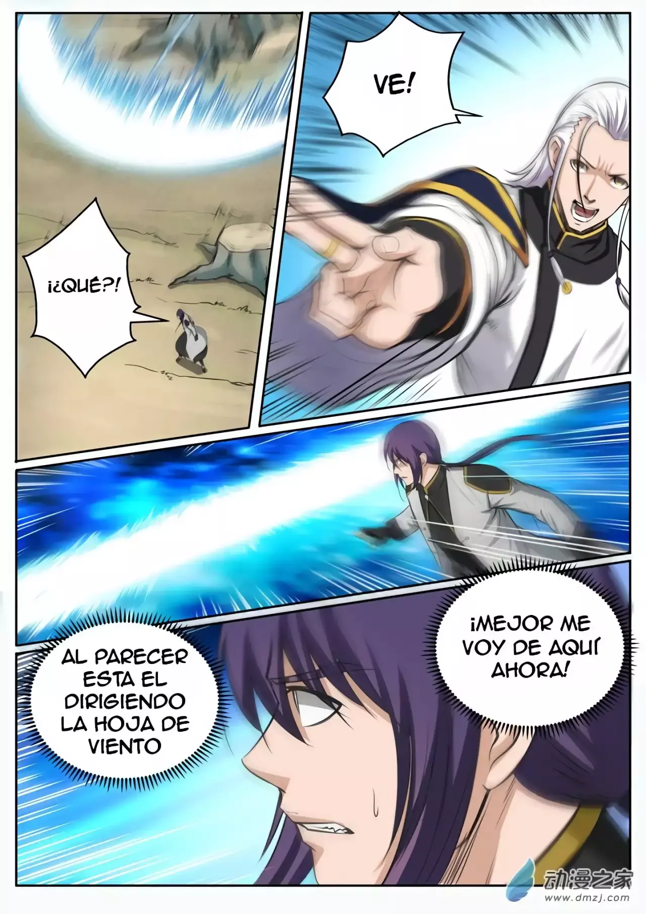 Capitulo 87 page 9