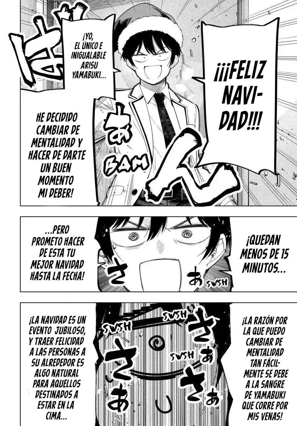 Capitulo 116 page 8