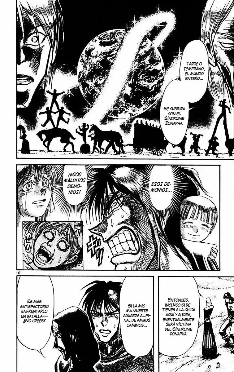 Capitulo 157 page 15