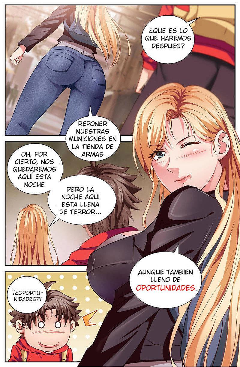 Capitulo 18 page 11