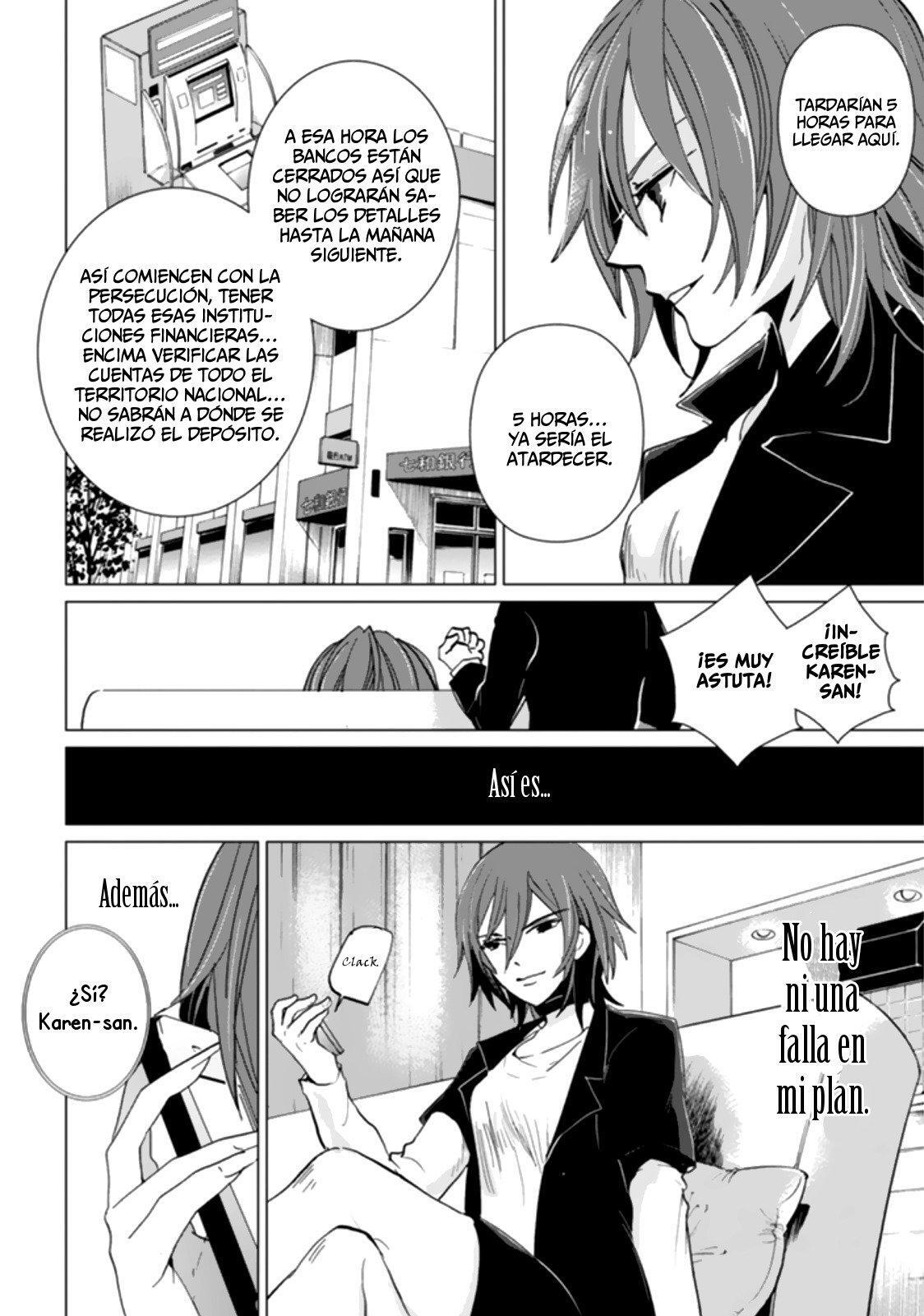Capitulo 19 page 24