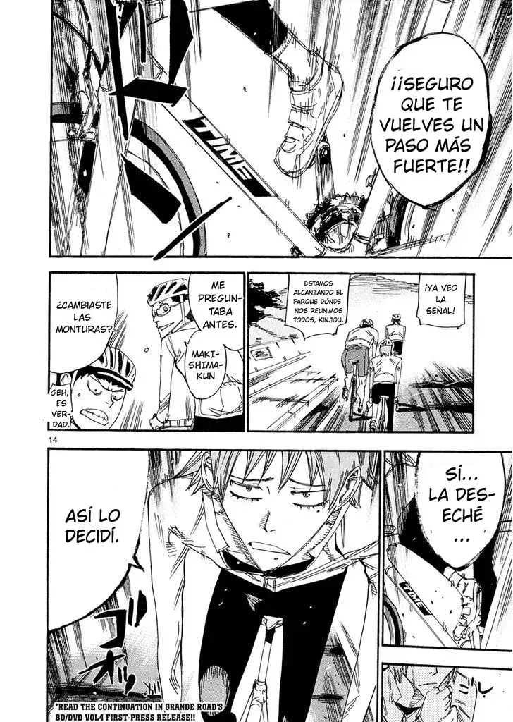 Capitulo 20 page 15