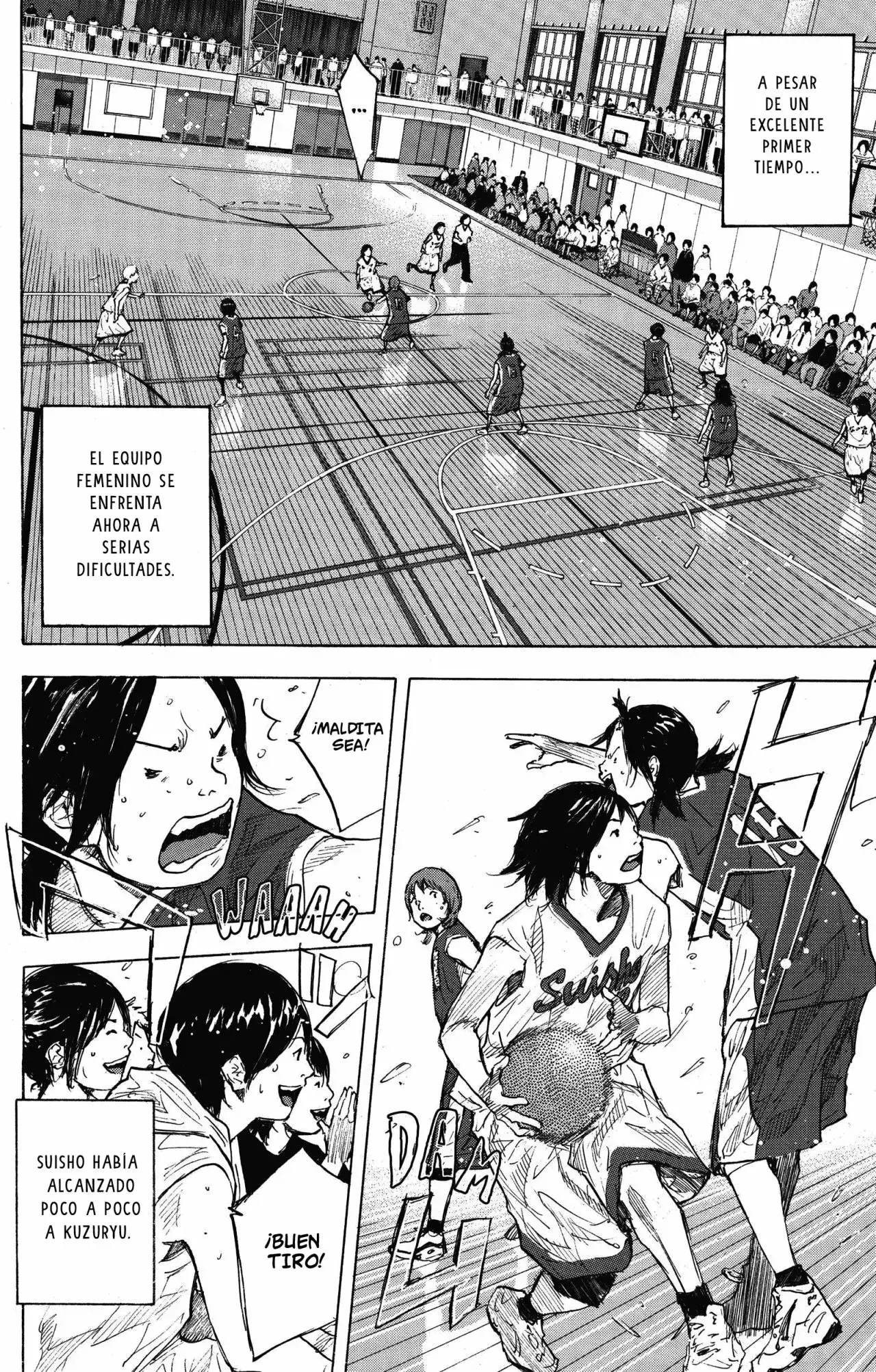 Capitulo 246.50 page 40