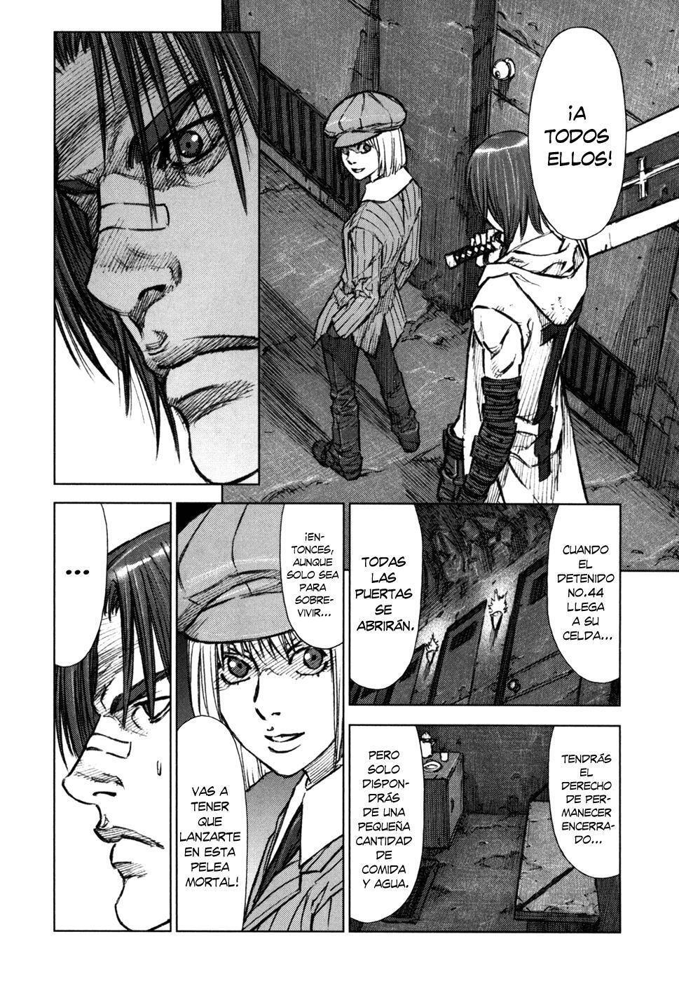 Capitulo 26 page 5