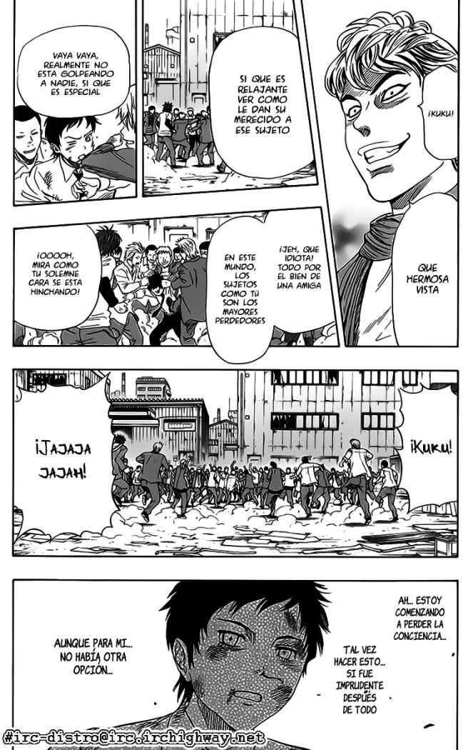 Capitulo 118 page 8