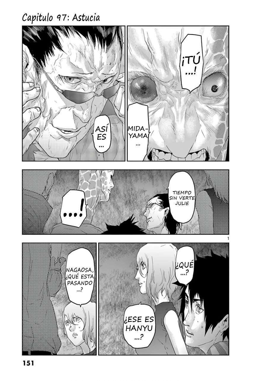 Capitulo 97 page 1