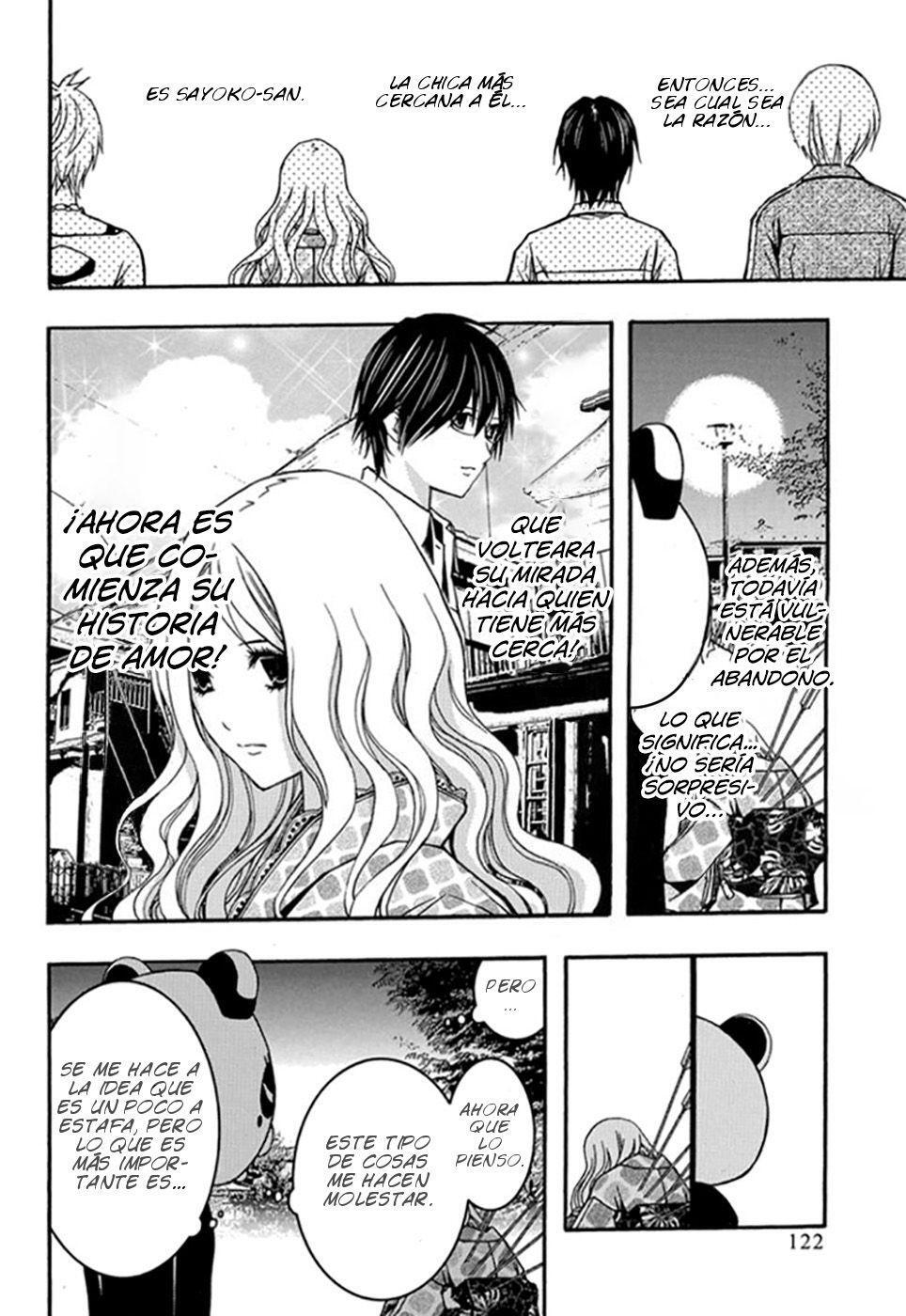 Capitulo 28 page 25