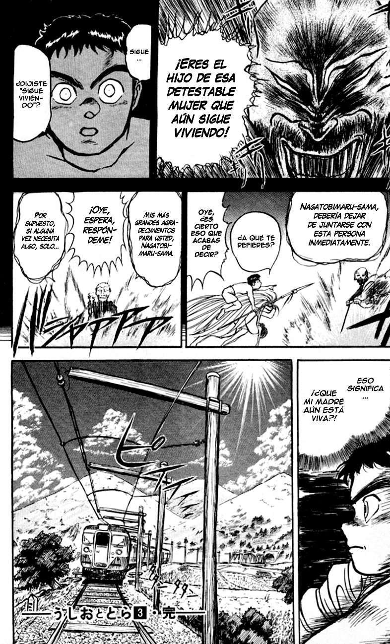 Capitulo 24 page 17