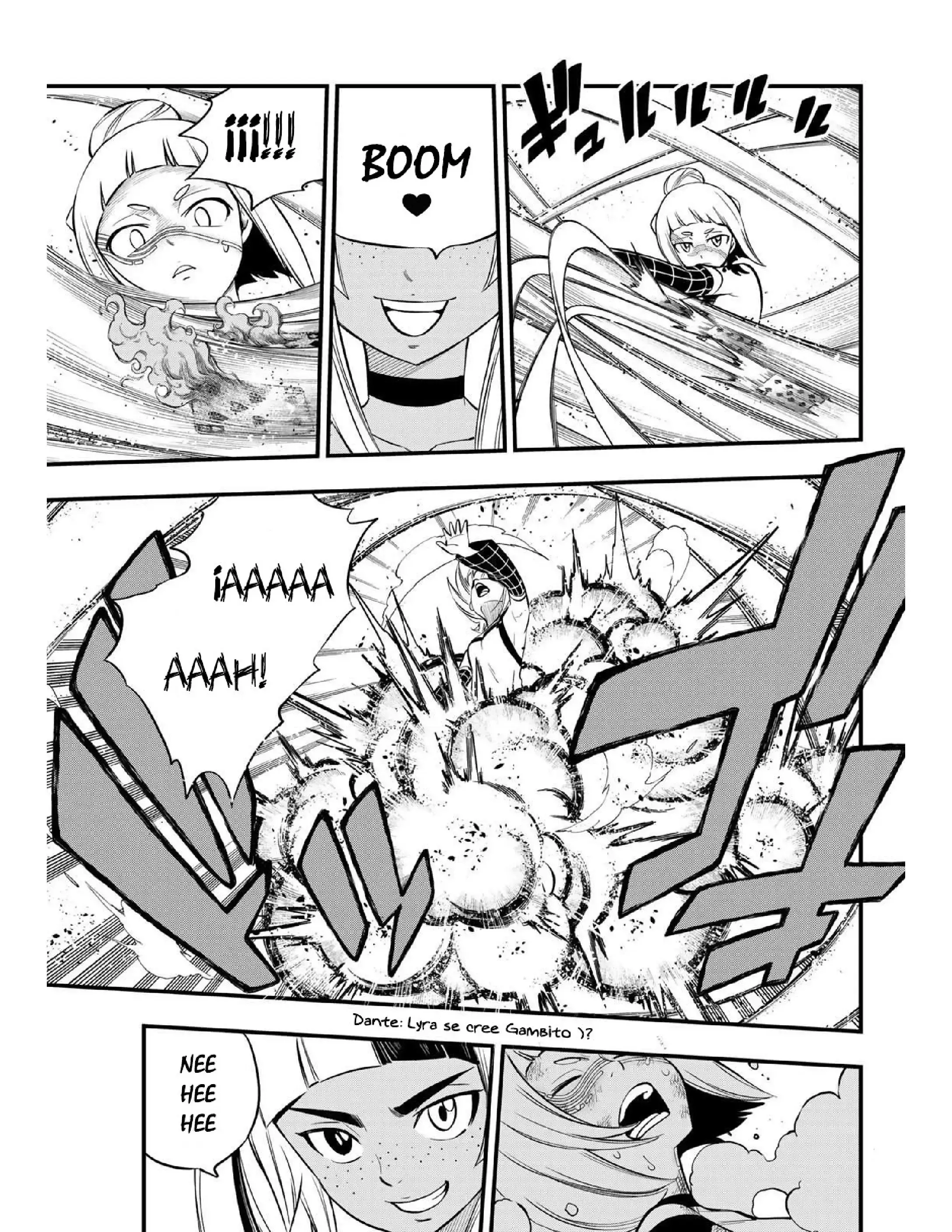 Capitulo 154 page 15