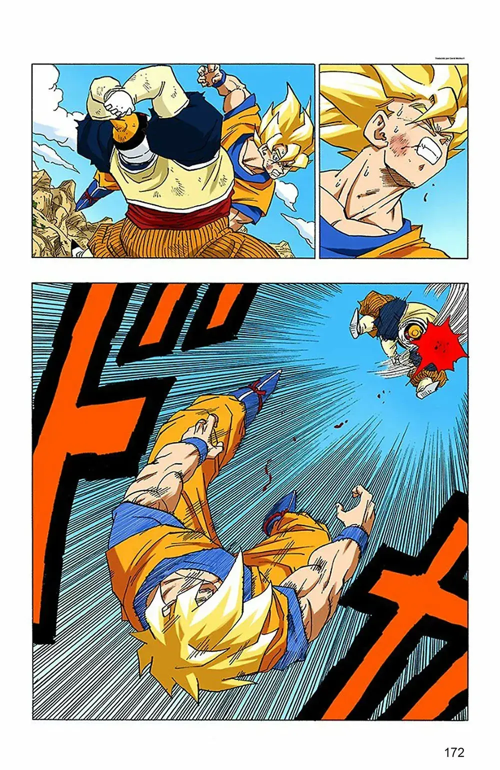 Capitulo 342 page 4