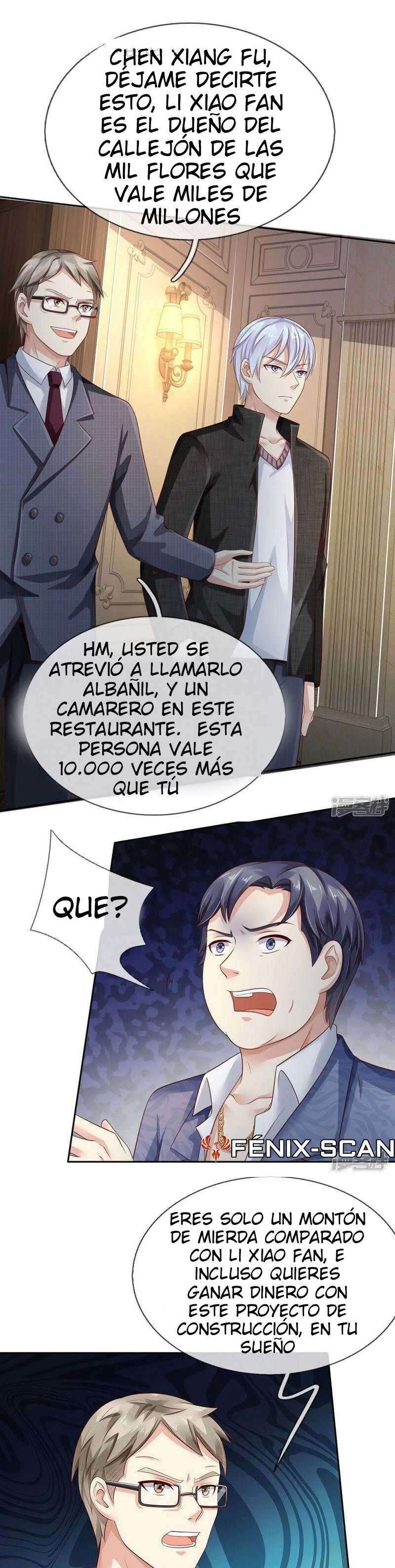 Capitulo 105 page 12