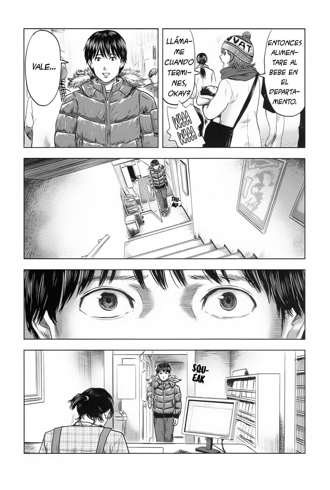 Capitulo 63 page 21