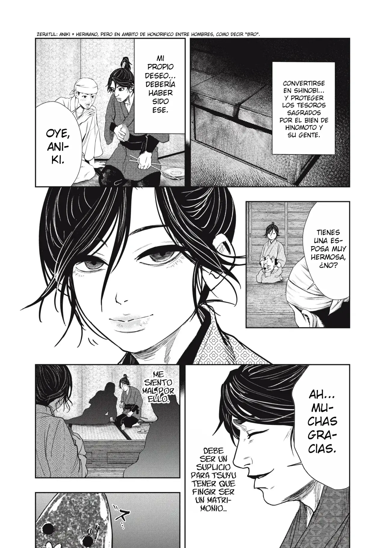 Capitulo 19 page 7